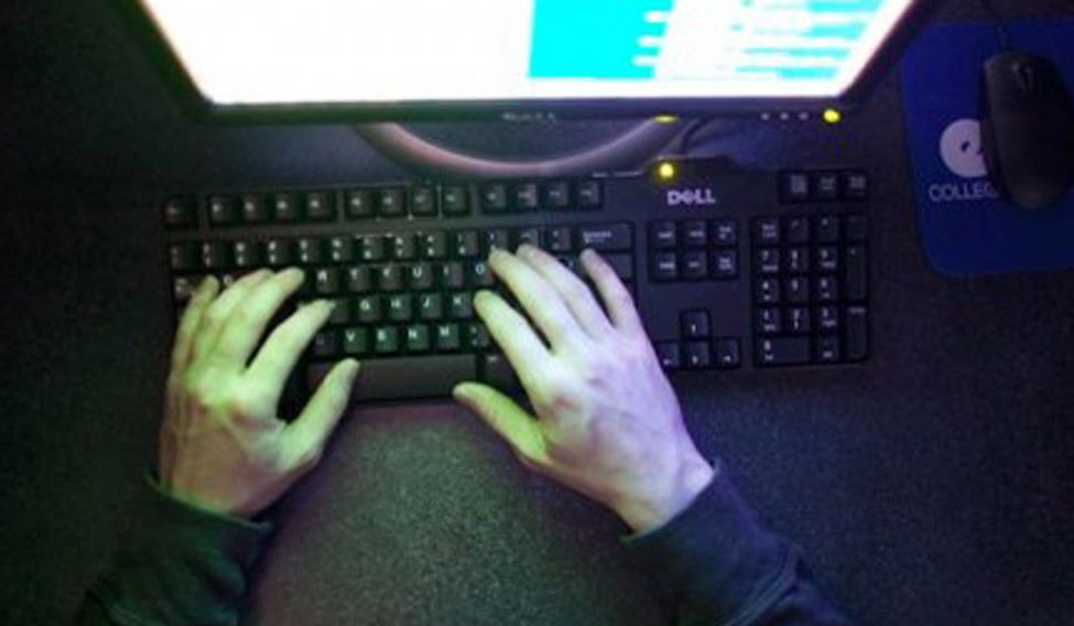 The dark web, or darknet, is a part of the internet that lies beyond the reach of search engines. Users are largely anonymous and untraceable and mainly pay with cryptocurrencies like bitcoin.

