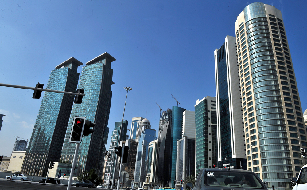 Photo by Kammutty VP © The Peninsula
