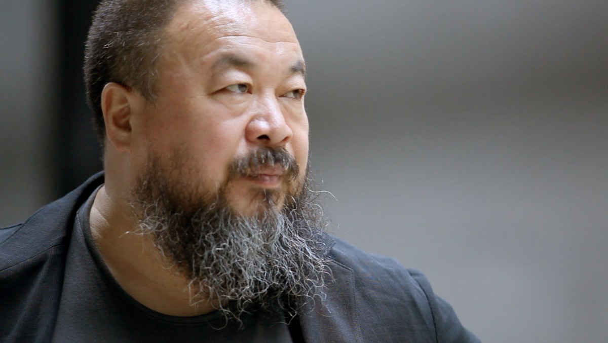 File photo of Chinese dissident and artist Ai Weiwei 
