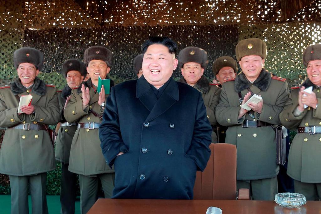 Photo: Reuters.