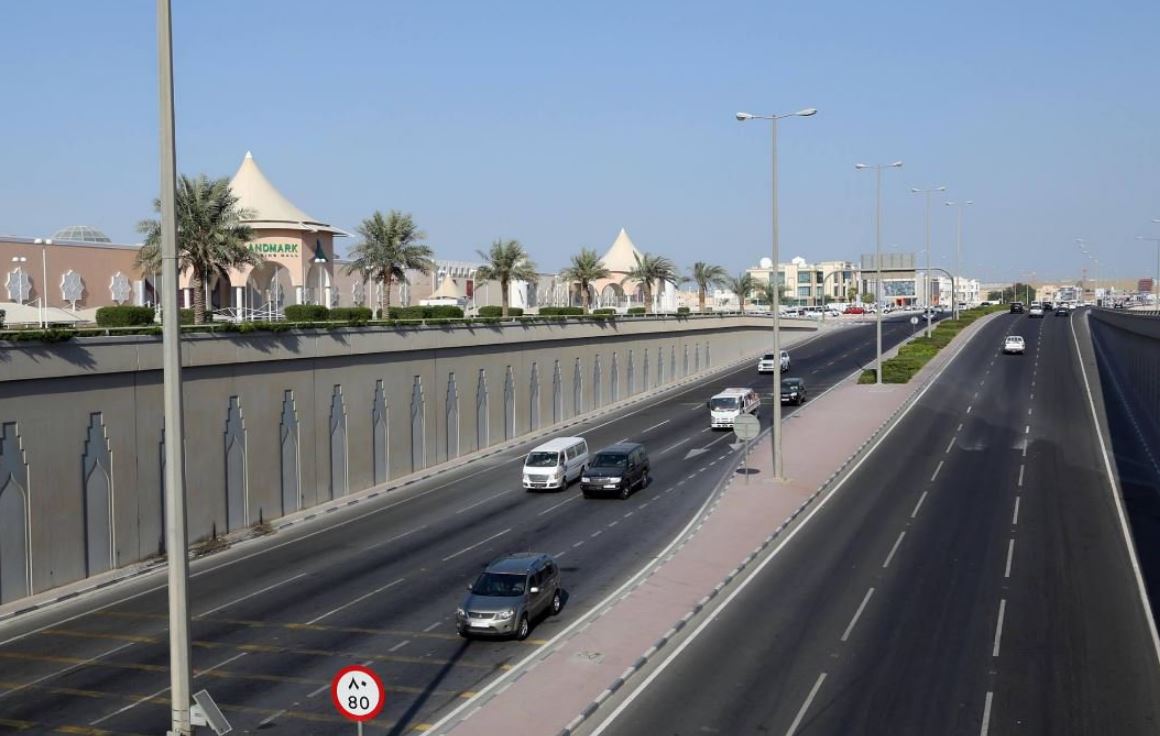 (file photo) February 22 Street. 