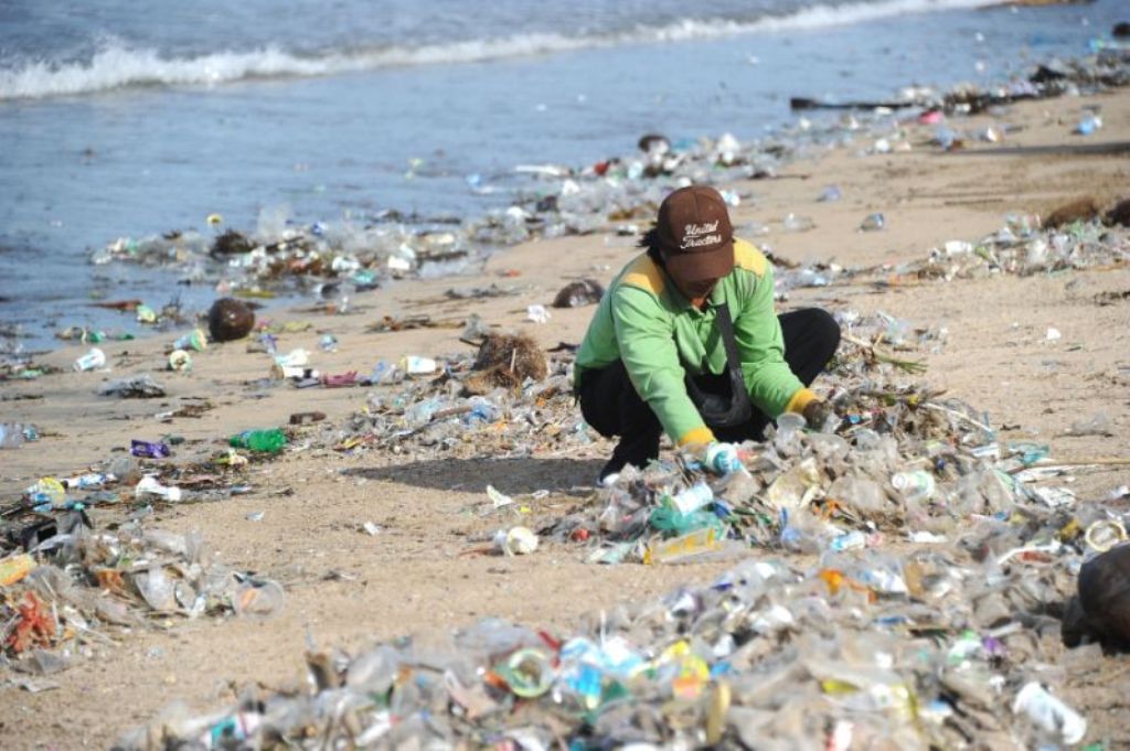 Officials in Bali have declared a 