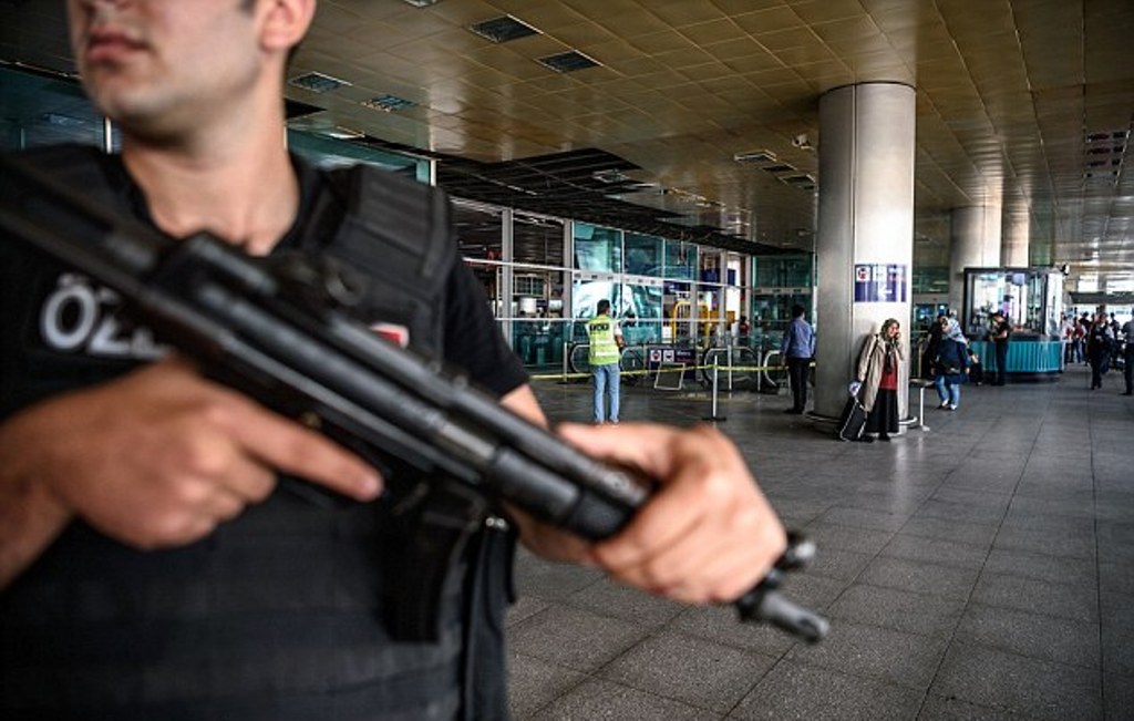 File Photo: AFP.