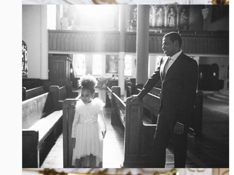 Image from Instagram. 