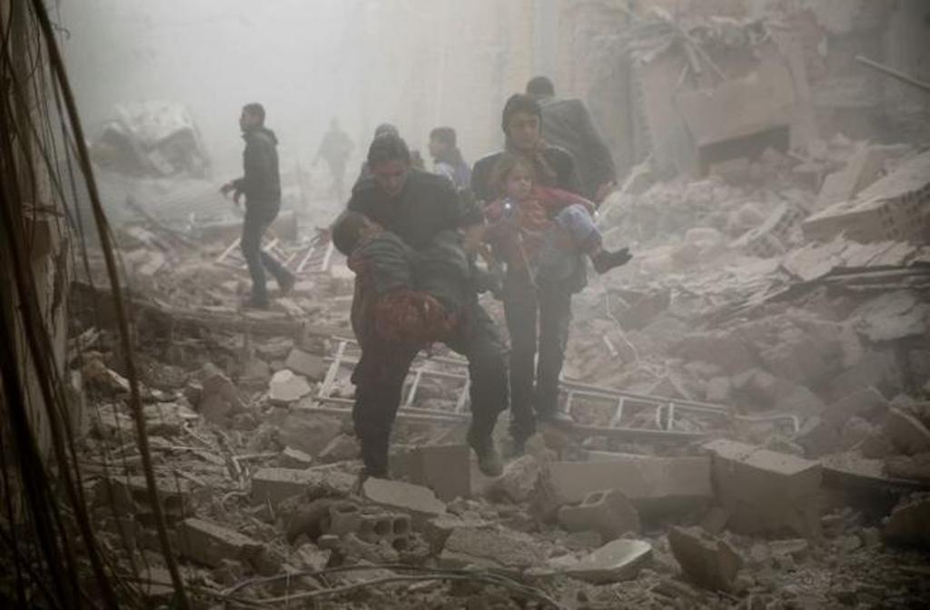 File Photo: AFP.