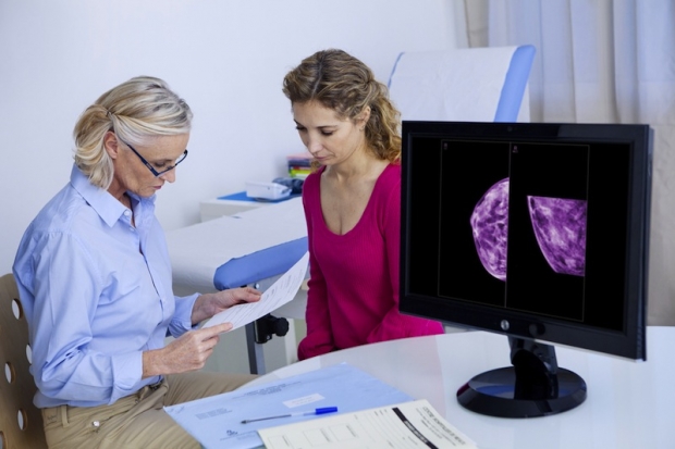 Communication between patient and practitioner is essential, the researchers write, but it may not be happening as often as doctors think it is. (AFP File photo)