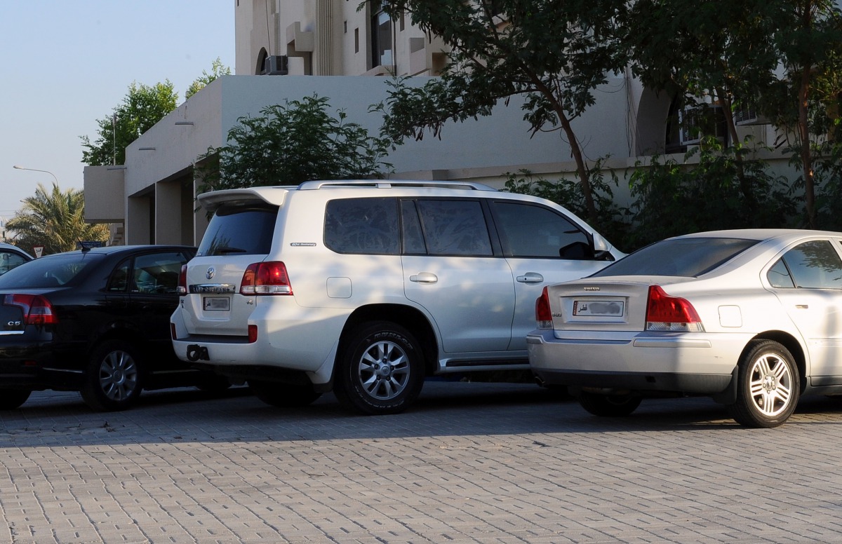 (File Photo). Photo by Salim Matramkot © The Peninsula