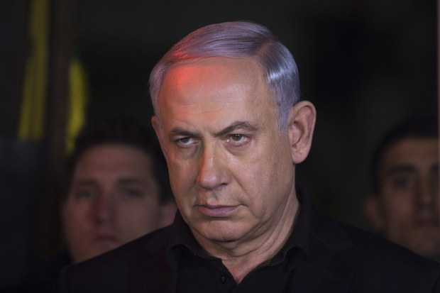 Prime Minister Benjamin Netanyahu voted in favour of the legislation. It requires three more votes in parliament to become law.