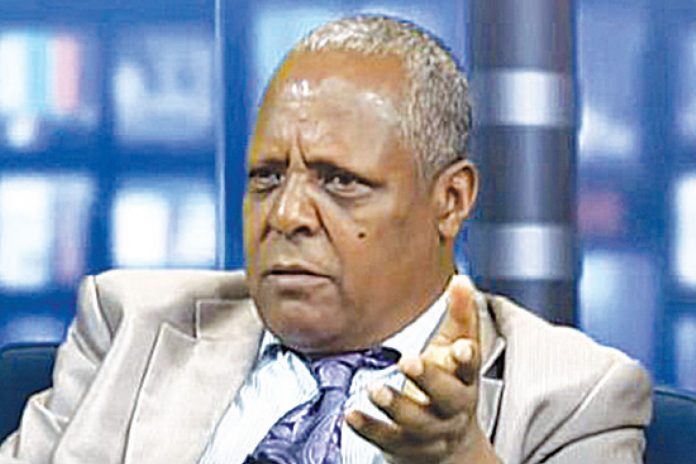 Prominent Ethiopian opposition leader Merera Gudina was freed from jail on Wednesday after the government dropped charges against him as part of a wider prisoner amnesty, state media reported.