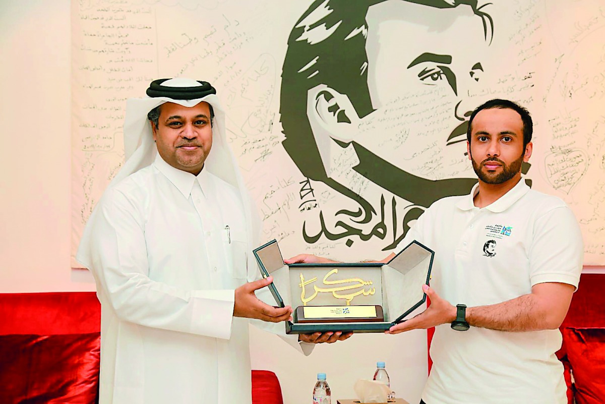 HBKU students visit Bangladesh on a service trip.