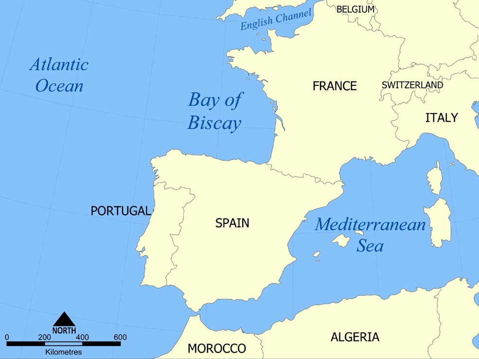 Peninsula