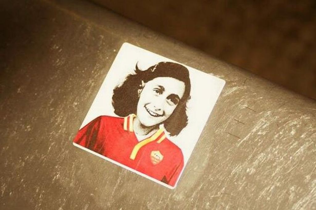 Anne Frank