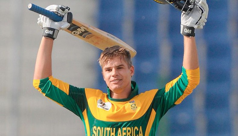 Aiden Markram (AFP/file photo)