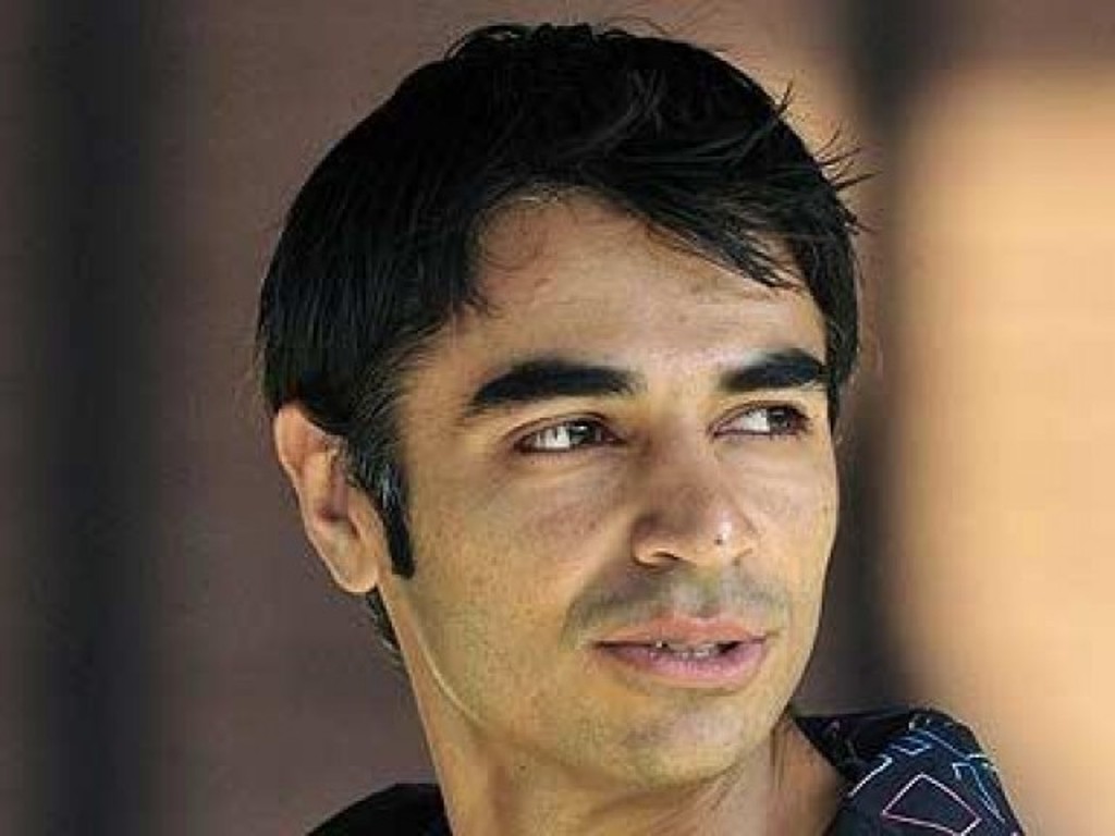 File photo of Salman Butt former captain of Pakistain cricket team. Reuters