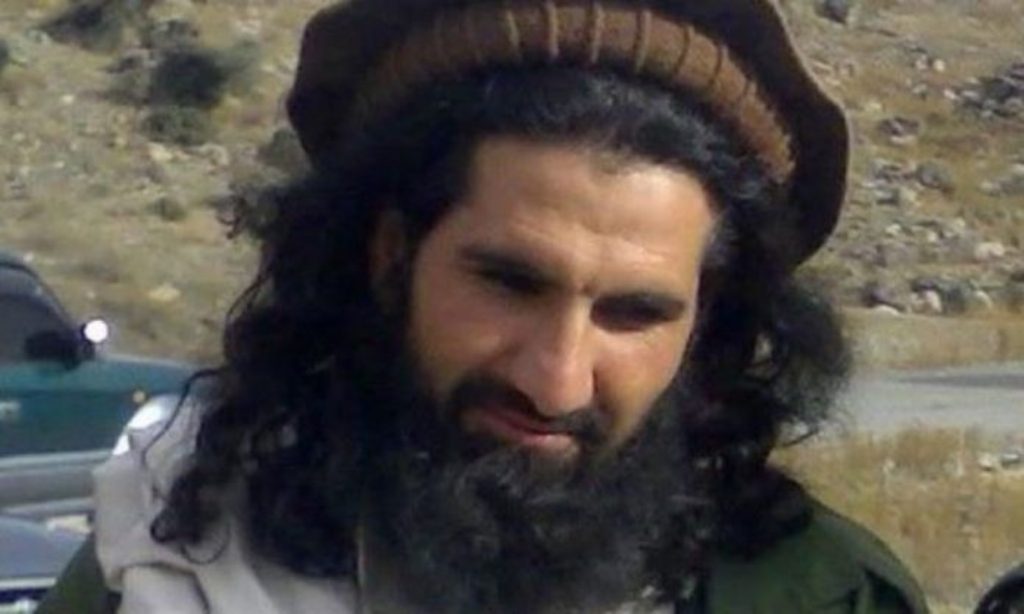 Khalid Mehsud