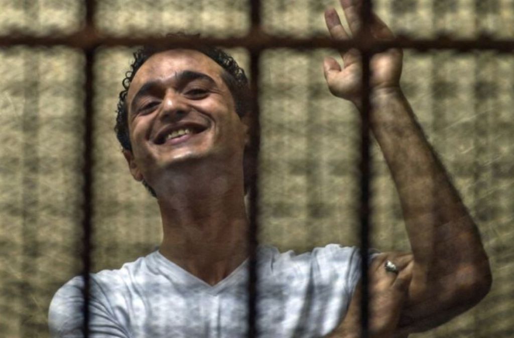 Ahmed Douma
