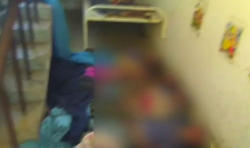 9 schoolchildren killed