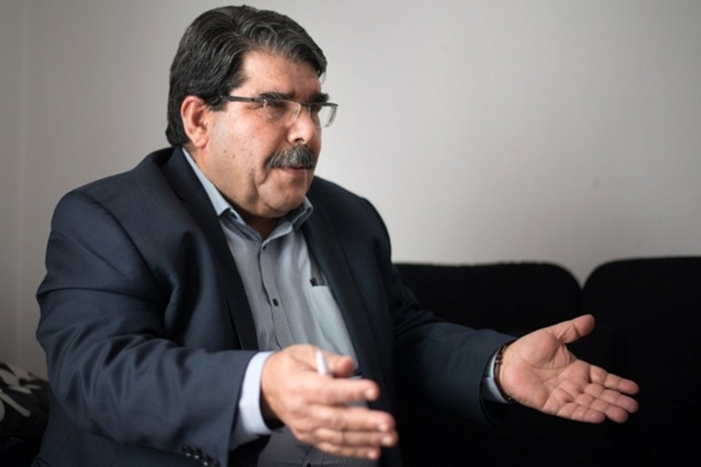 Salih Muslim