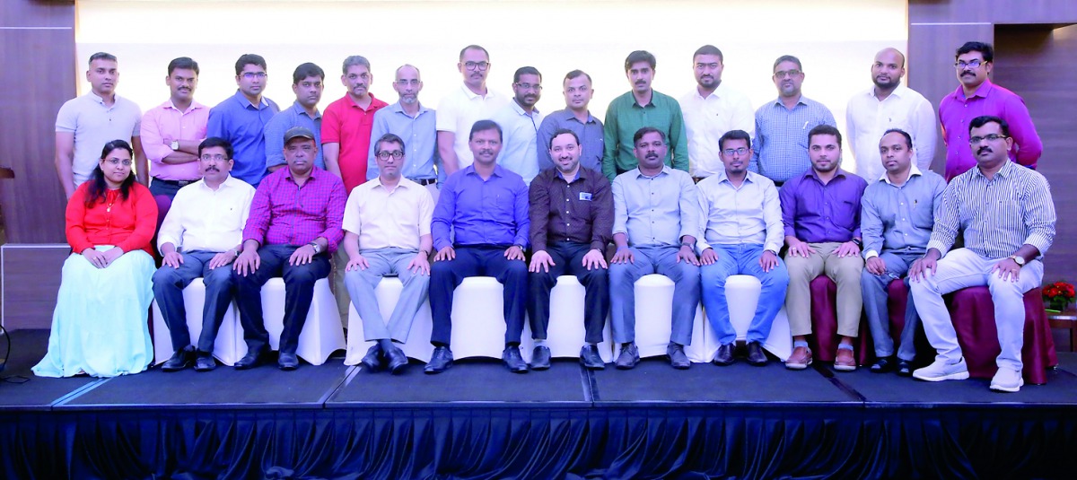 New members of the KPFQ committee.