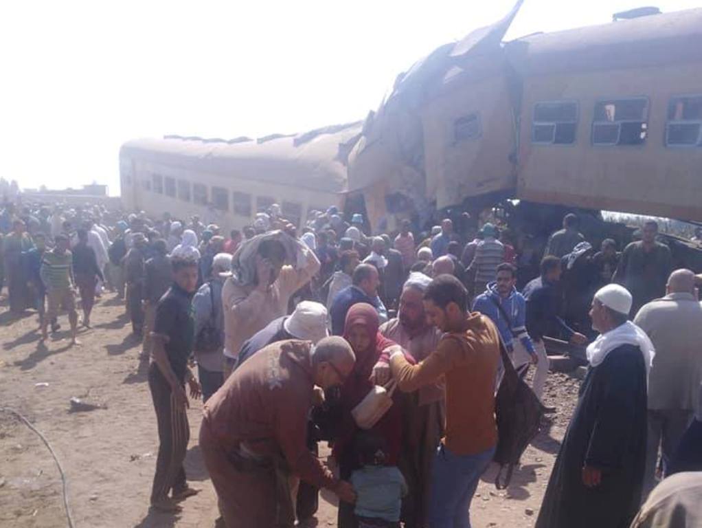 Twitter/@TahrirNews
