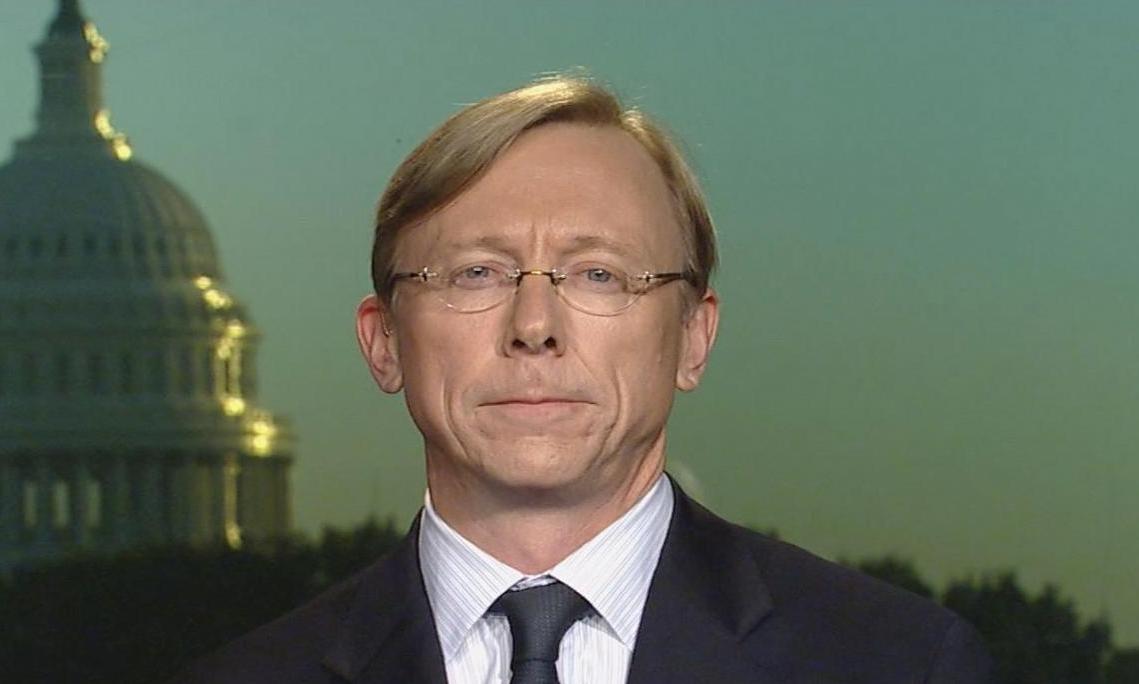 Brian Hook, the State Department’s director of policy planning, is among the last Tillerson confidants standing after the president’s dismissal-by-tweet of his top diplomat on Tuesday. 
