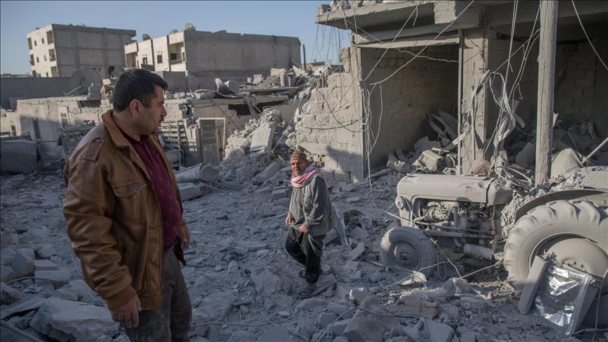 Image from Anadolu. 