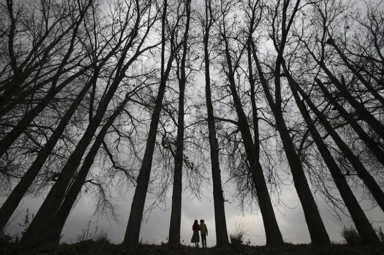 File photo for representational purposes only.