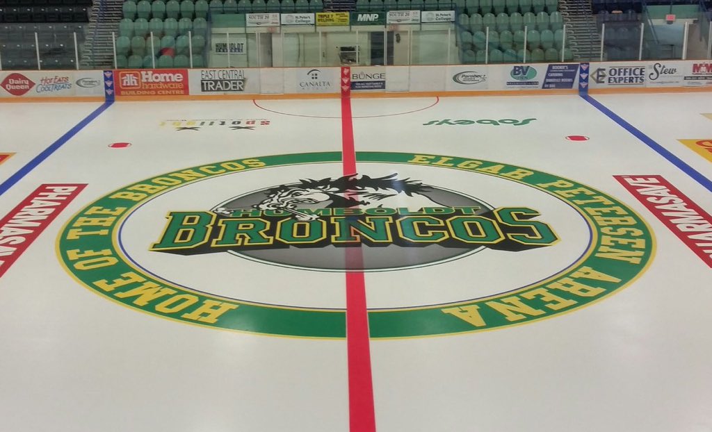The bus was carrying the Humboldt Broncos of the Saskatchewan Junior Hockey League to the town of Nipawin for a playoff game when it collided with a transport truck.