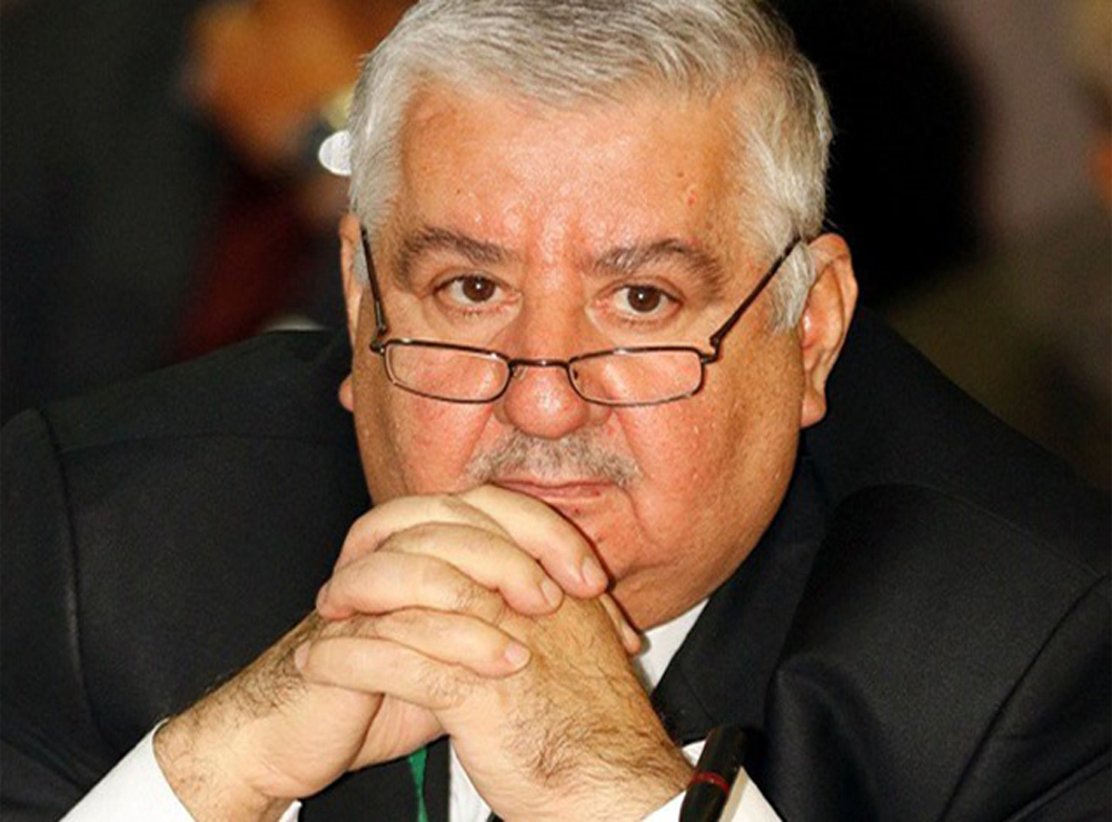  Bashar Mustafa