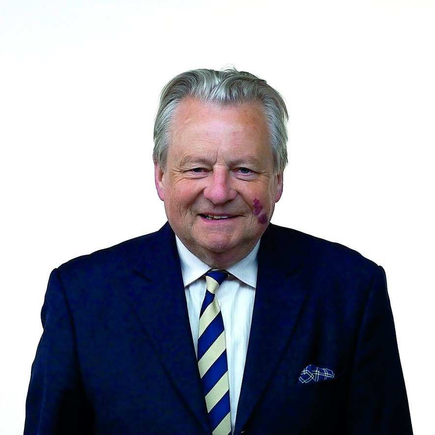 Lord Elis-Thomas.