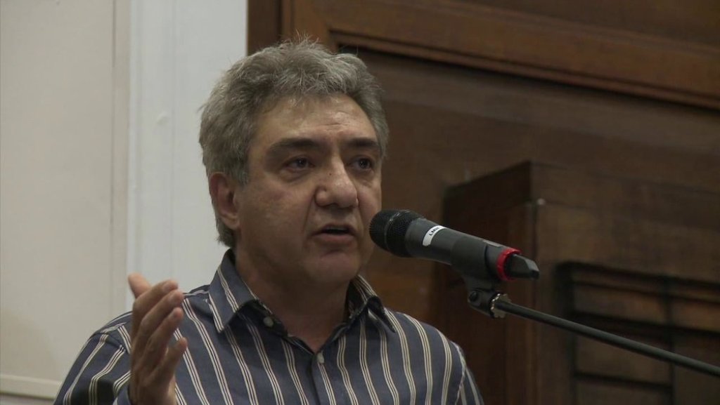 Abbas Edalat