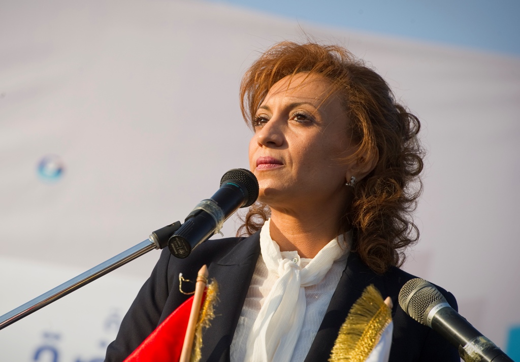 Souad Abderrahim