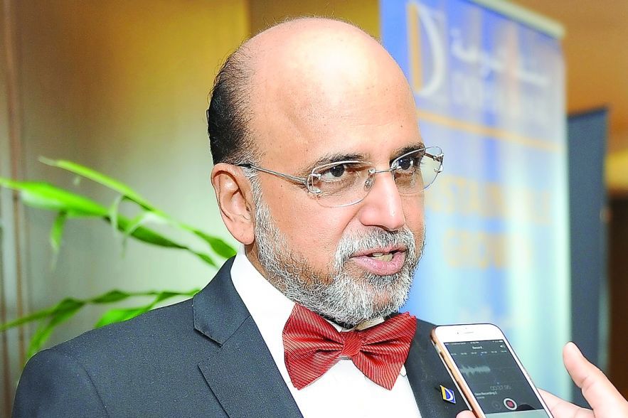Dr. R. Seetharaman