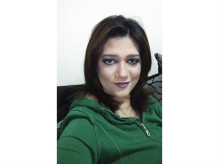 Amal Fathy