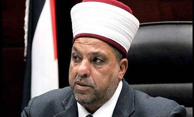 Yousef Adeis (Reuters file photo) 