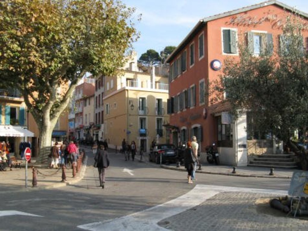 Peninsula