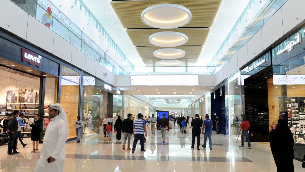 Pic: Salim Matramkot / The Peninsula.