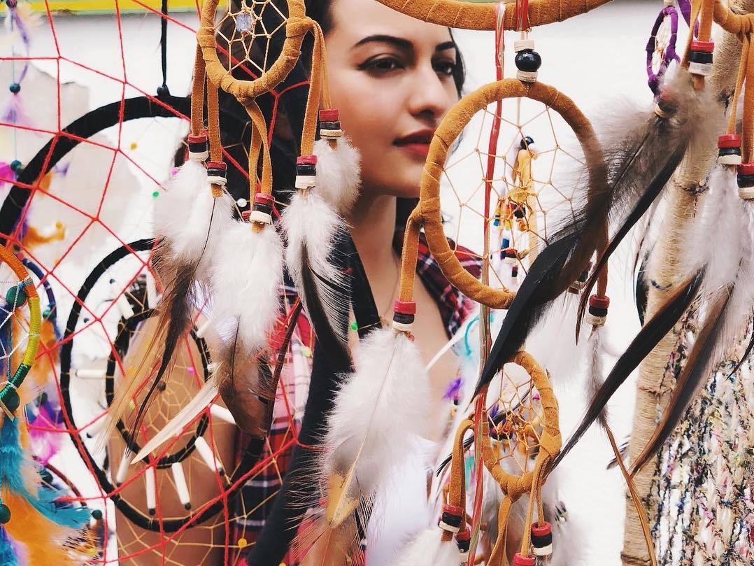 Sonakshi Sinha 