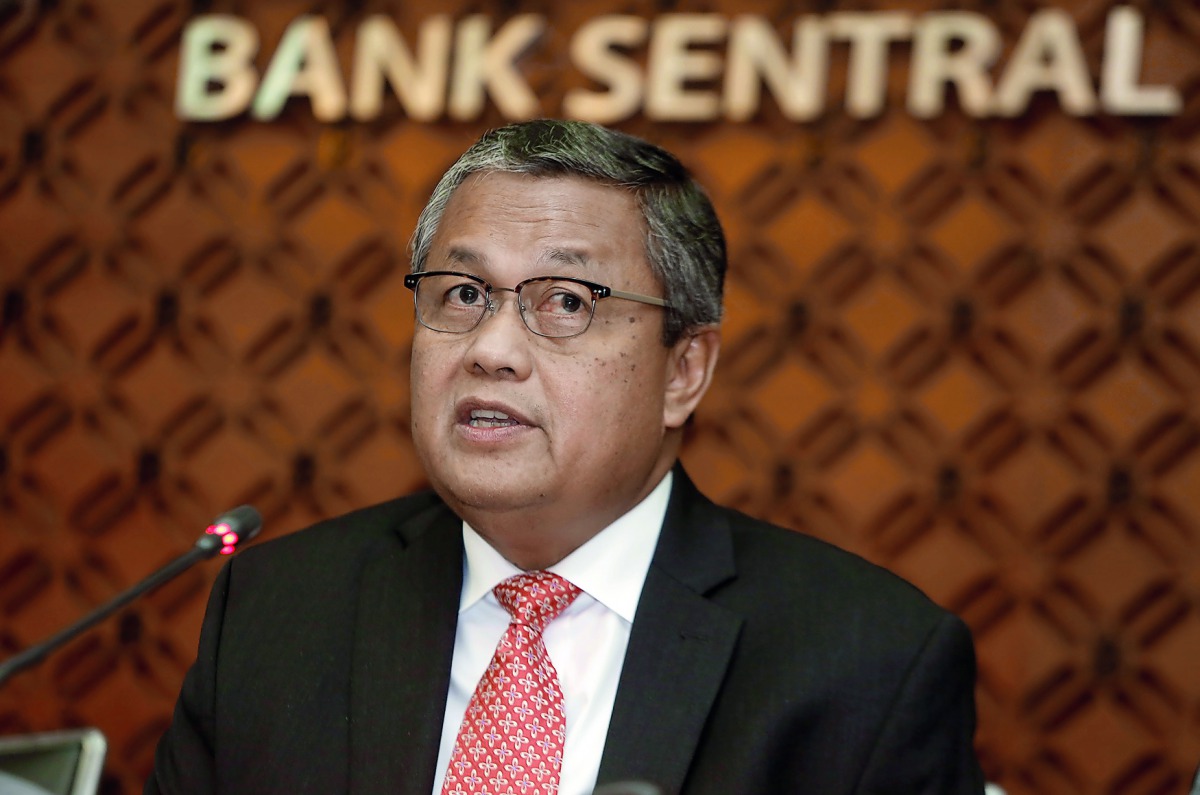 Bank Indonesia's new governor, Perry Warjiyo, speaks at a media briefing at Bank Indonesia headquarters in Jakarta, Indonesia, May 30, 2018. Reuters/Willy Kurniawan