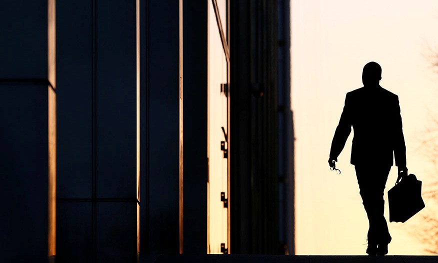 Diversity in the workplace has come under scrutiny since the introduction of a law last year requiring employers with more than 250 workers to report their gender pay gap each year. (Reuters / Eddie Keogh) 