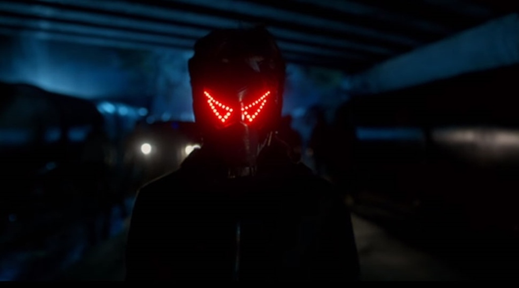 A still from the movie Bhavesh Joshi Superhero.
