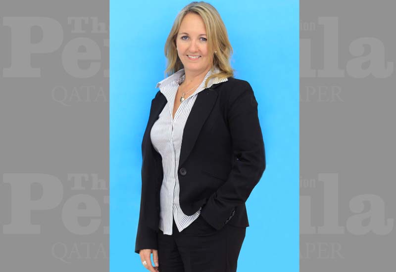 Dr Celeste Geertsema