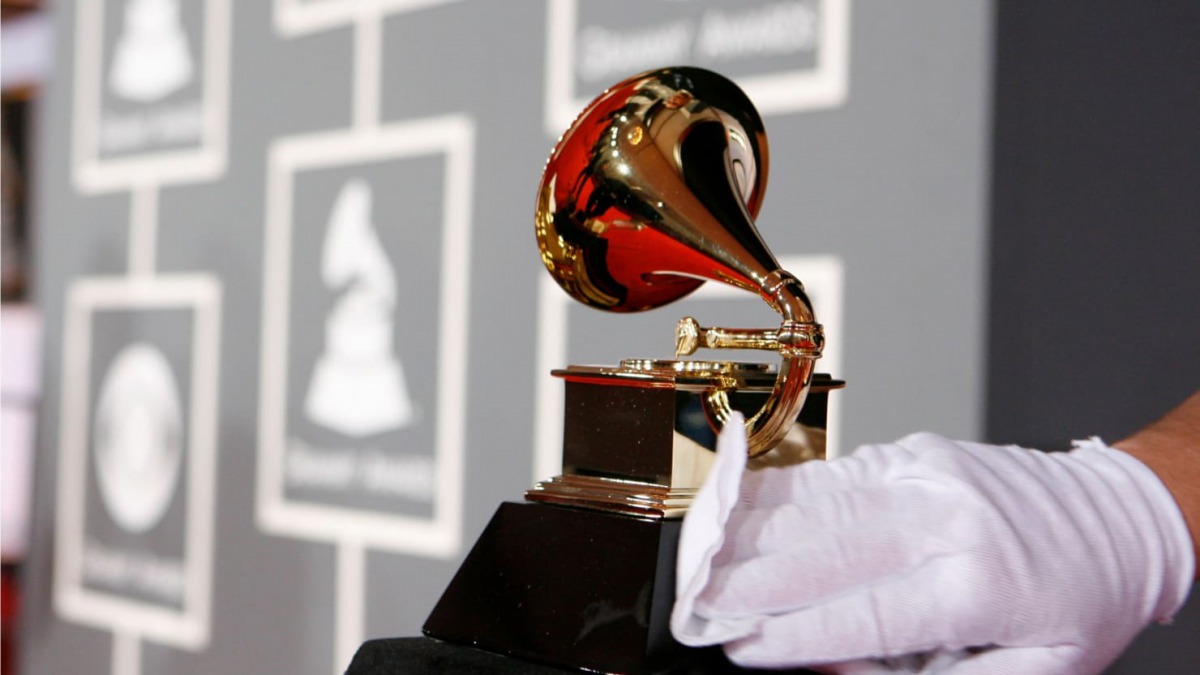 The prizes are Album of the Year; Record of the Year, which recognizes overall song; Song of the Year, which honors songwriting; and Best New Artist. (AFP file photo / Gabriel Bouys) 