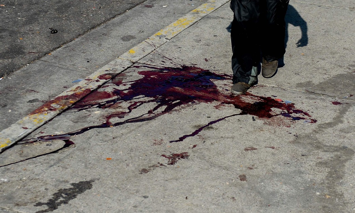 Word of the child's death came at Kinner's first court appearance, where a judge told him that he was charged with first-degree murder and other felonies in connection with the Saturday night attack. (Representative image)