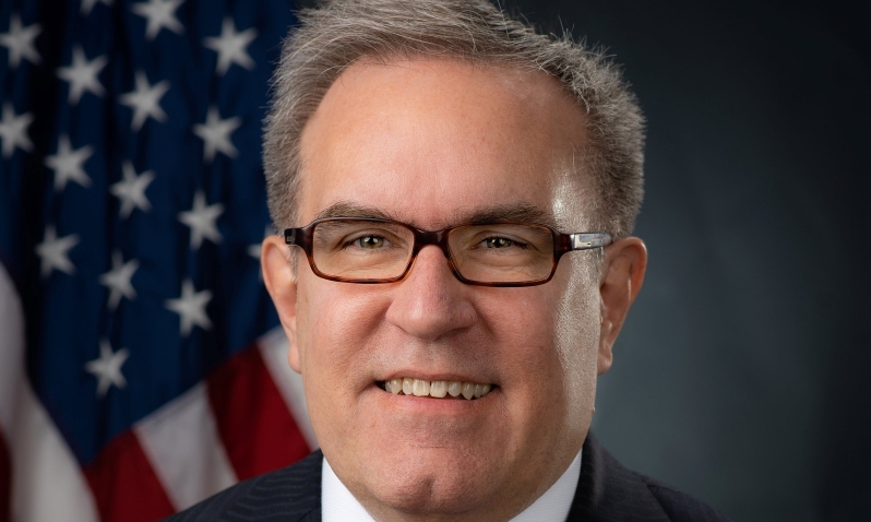 Andrew Wheeler