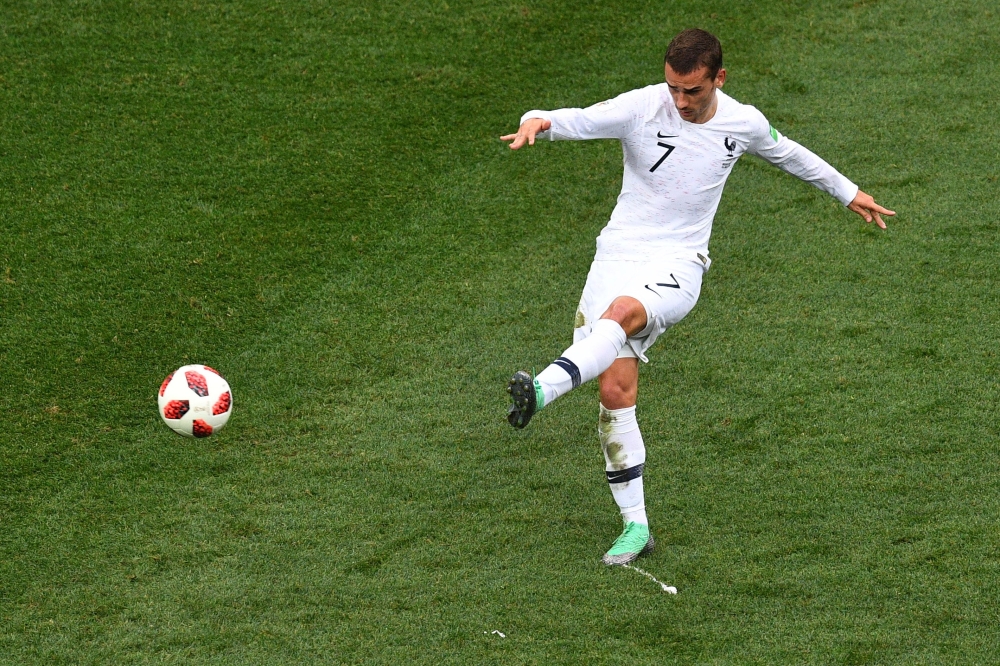 Griezmann