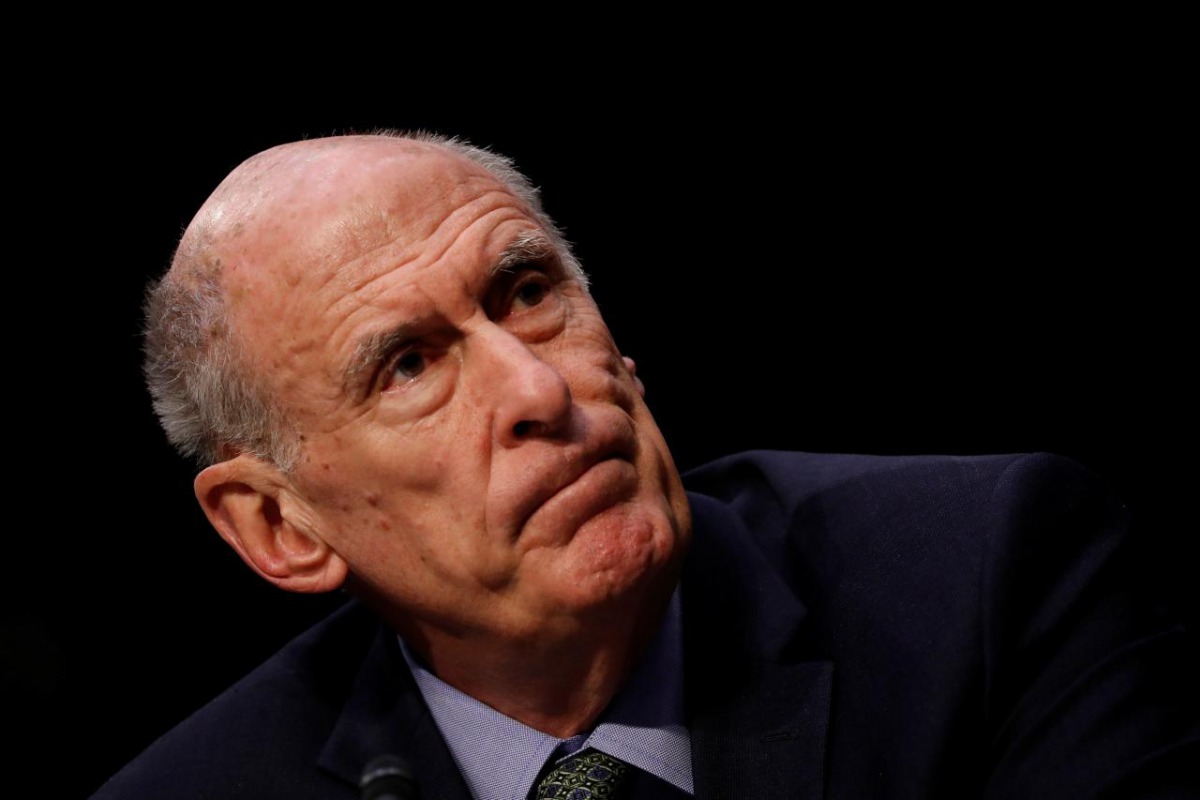 Dan Coats