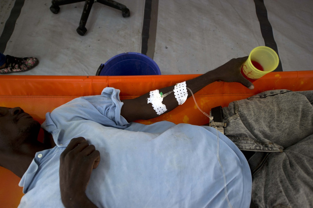 Representative image (AFP file photo)