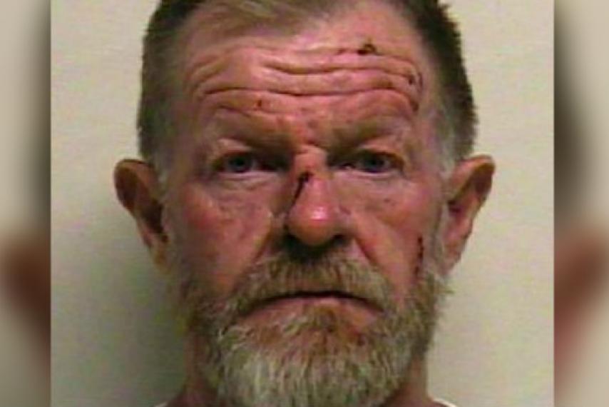 Duane Youd is believed to have intentionally flown a plane into his Utah house where his wife was inside (Utah County Sheriff Office) 