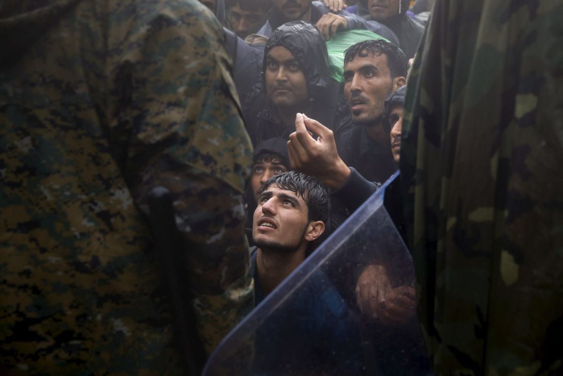FILE PHOTO: Reuters